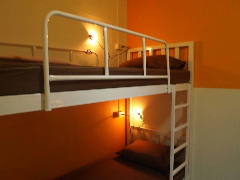 Bigboss Hostel Thongszala Kültér fotó