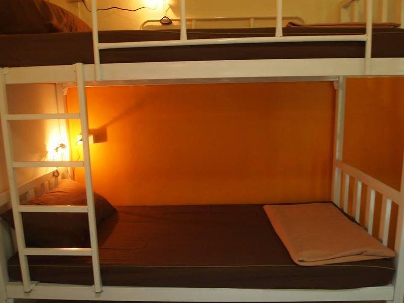 Bigboss Hostel Thongszala Kültér fotó