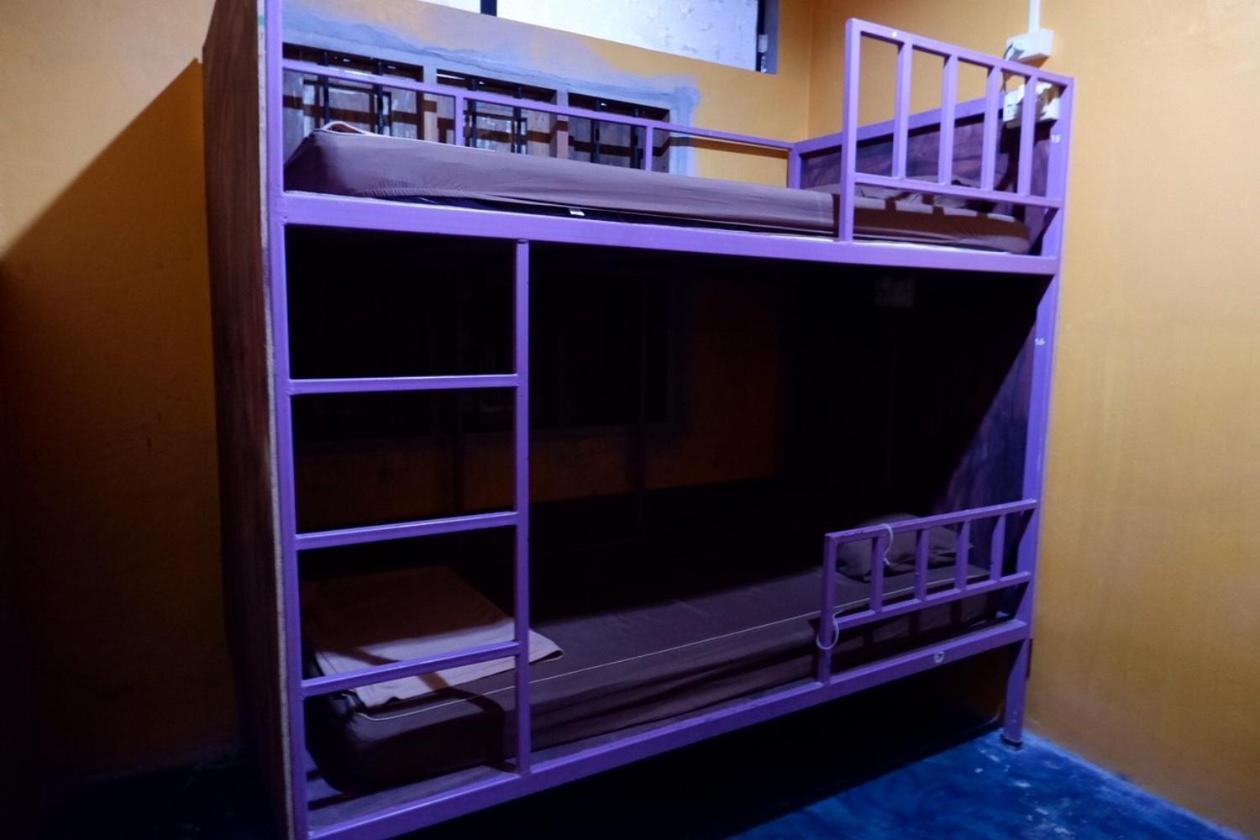 Bigboss Hostel Thongszala Kültér fotó