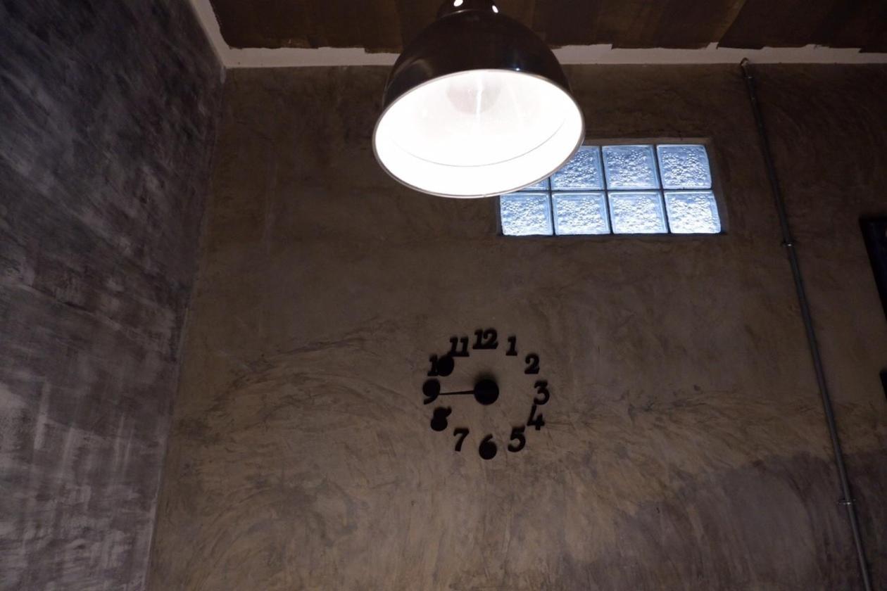Bigboss Hostel Thongszala Kültér fotó