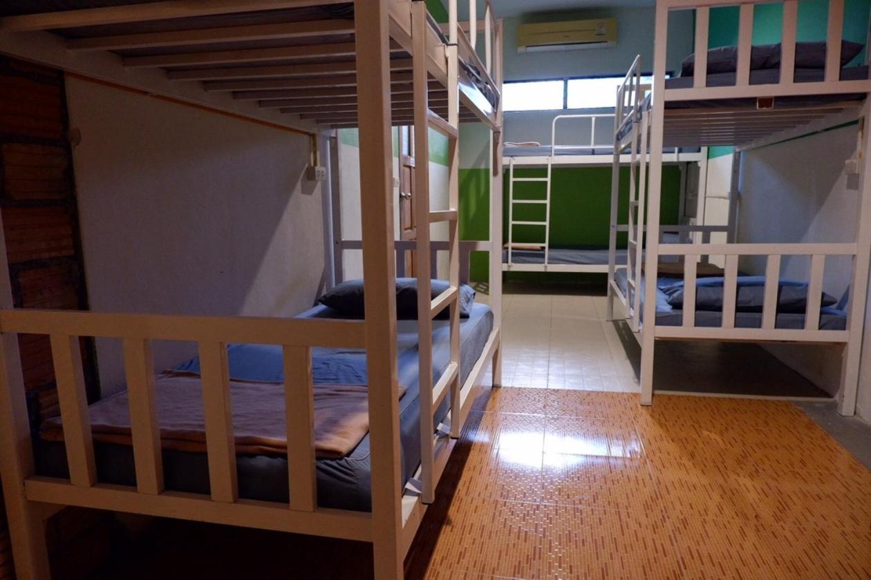 Bigboss Hostel Thongszala Kültér fotó