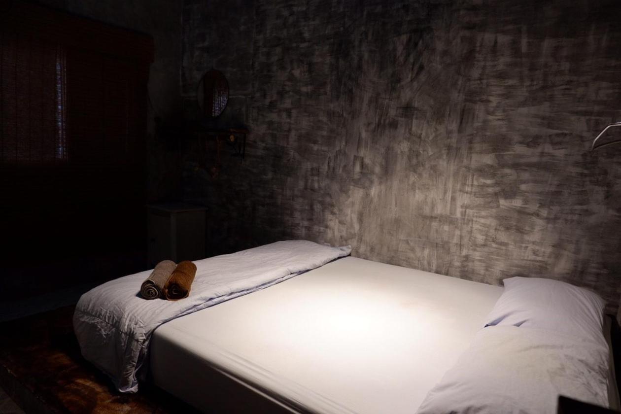 Bigboss Hostel Thongszala Kültér fotó